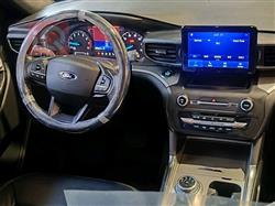 فورد إكسبلورر